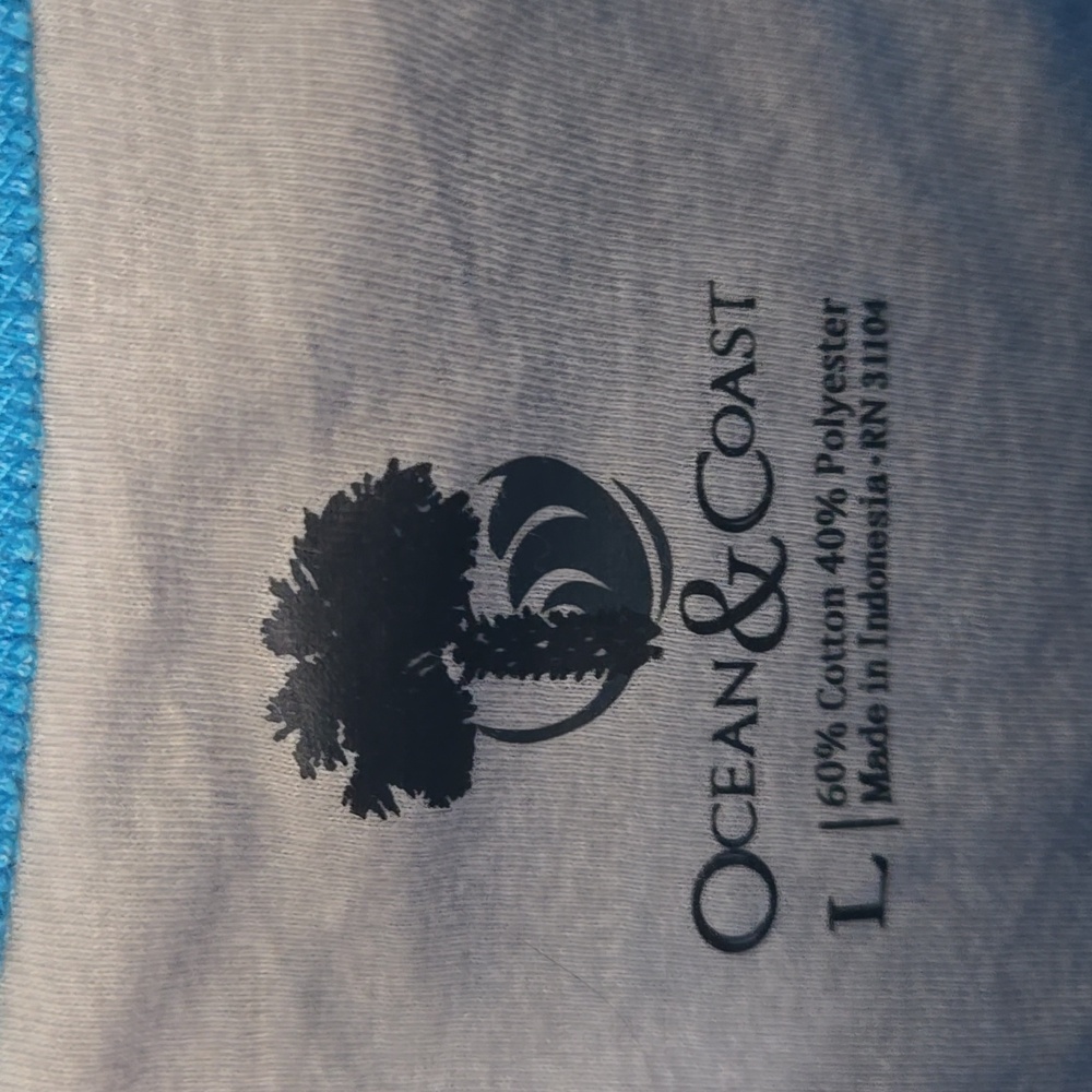 Ocean & Coast Tee Shirt - Picture 4 of 9